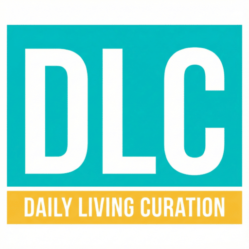 DLCuration Site Icon